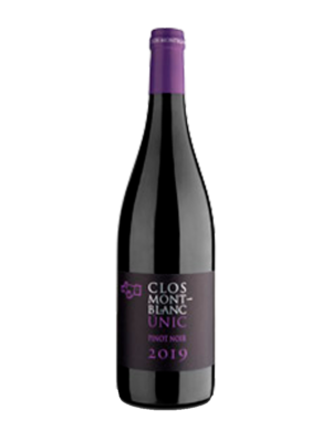 Clos-Montblanc-Unic-Pinot-Noir-tinto-vinum-nostrum