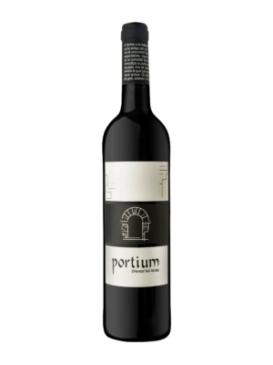 Portium-negre-vinum-nostrum
